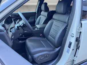 Hyundai Santa Fe 1.6 T-GDi HEV Calligraphy