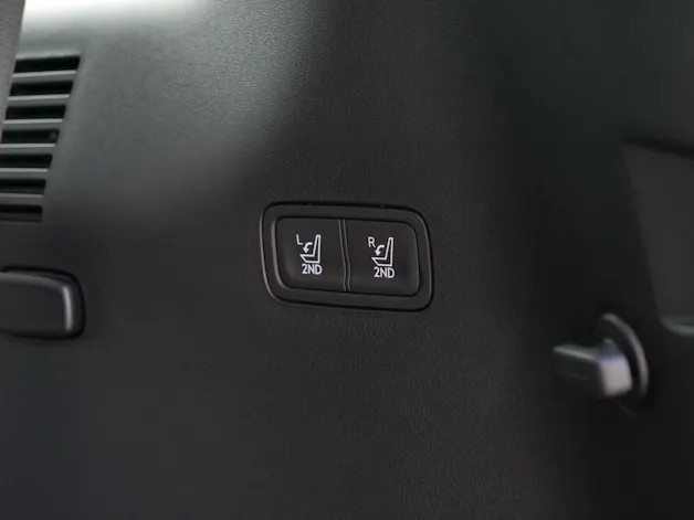 Hyundai Santa Fe 1.6 T-GDi HEV Calligraphy