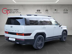 Hyundai Santa Fe 1.6 T-GDi HEV Calligraphy