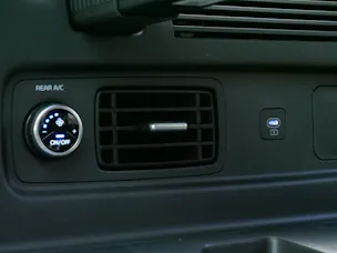 Hyundai Santa Fe 1.6 T-GDi HEV Calligraphy