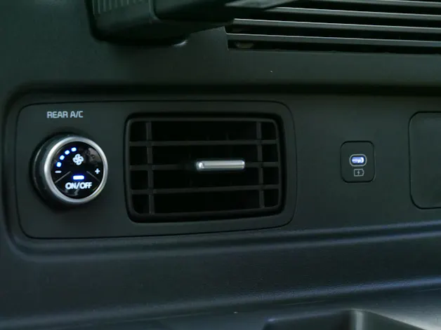 Hyundai Santa Fe 1.6 T-GDi HEV Calligraphy