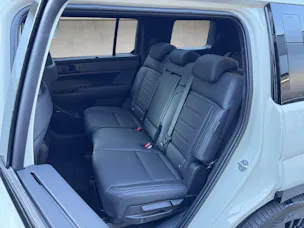 Hyundai Santa Fe 1.6 T-GDi HEV Calligraphy