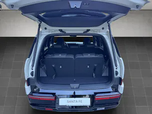 Hyundai Santa Fe 1.6 T-GDi HEV Calligraphy