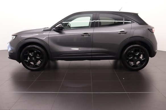 OPEL Mokka 1.2 T 130 Elegance Blitz 3