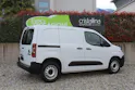 Fiat E-Doblo Kaw. L1 50 kWh Swiss Edition