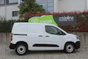 Fiat E-Doblo Kaw. L1 50 kWh Swiss Edition