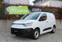 Fiat E-Doblo Kaw. L1 50 kWh Swiss Edition