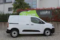 Fiat E-Doblo Kaw. L1 50 kWh Swiss Edition