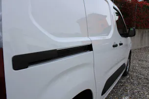 Fiat E-Doblo Kaw. L1 50 kWh Swiss Edition