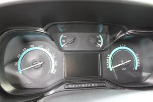 Fiat E-Doblo Kaw. L1 50 kWh Swiss Edition