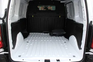 Fiat E-Doblo Kaw. L1 50 kWh Swiss Edition
