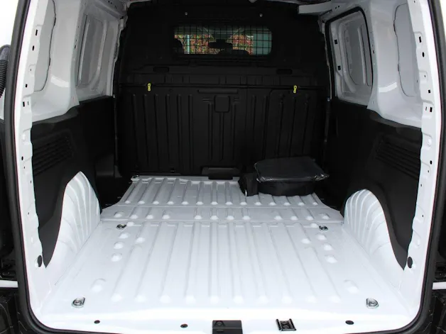 Fiat E-Doblo Kaw. L1 50 kWh Swiss Edition