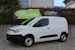 Fiat E-Doblo Kaw. L1 50 kWh Swiss Edition