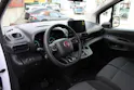 Fiat E-Doblo Kaw. L1 50 kWh Swiss Edition