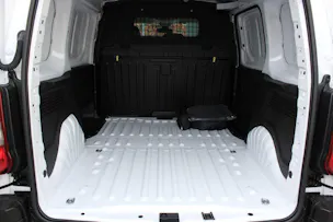 Fiat E-Doblo Kaw. L1 50 kWh Swiss Edition