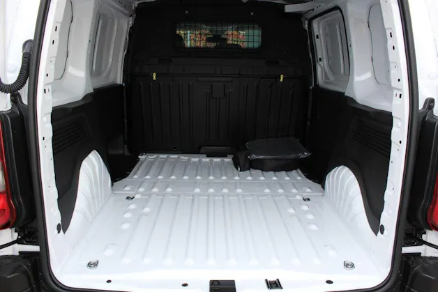 Fiat E-Doblo Kaw. L1 50 kWh Swiss Edition