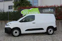 Fiat E-Doblo Kaw. L1 50 kWh Swiss Edition