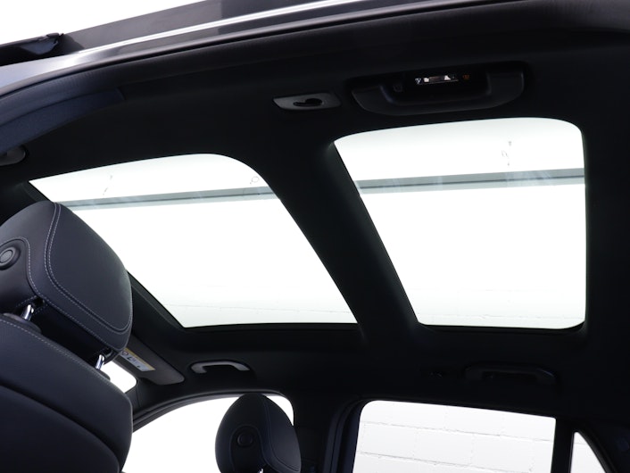 Vehicle image MERCEDES-BENZ GLC 43 AMG