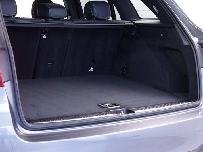 Vehicle image MERCEDES-BENZ GLC 43 AMG