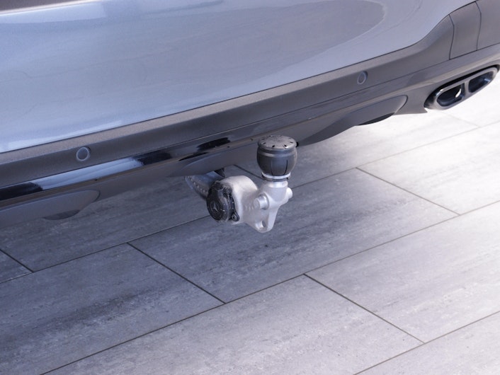 Vehicle image MERCEDES-BENZ GLC 43 AMG