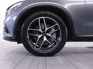 Mercedes-Benz GLC 43 AMG 4m