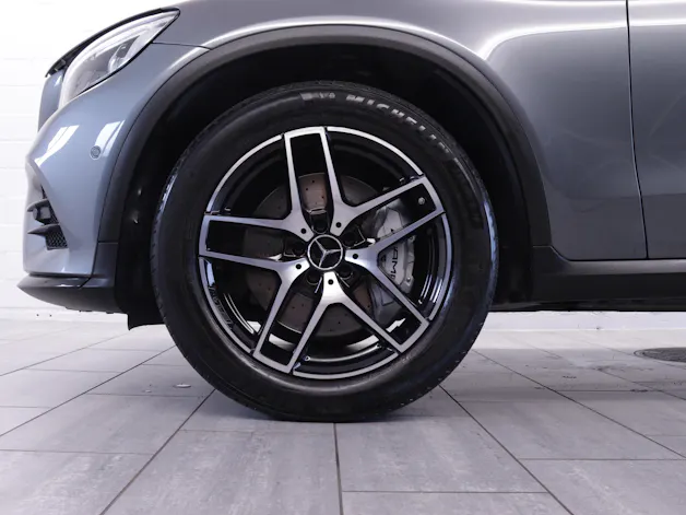 Mercedes-Benz GLC 43 AMG 4m