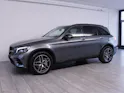 Mercedes-Benz GLC 43 AMG 4m