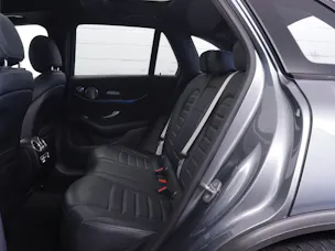 Mercedes-Benz GLC 43 AMG 4m