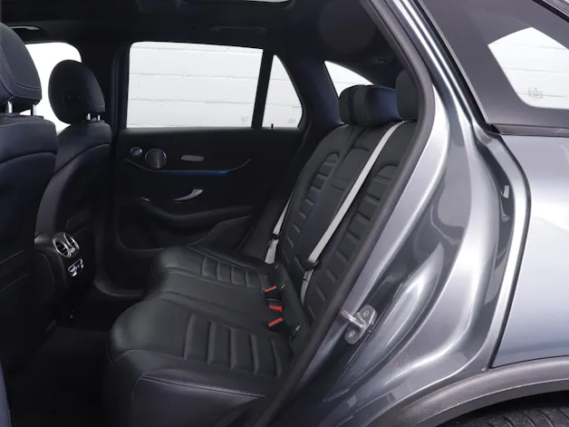 Mercedes-Benz GLC 43 AMG 4m