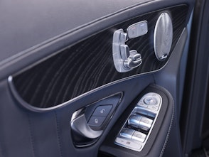 Vehicle image MERCEDES-BENZ GLC 43 AMG 4m