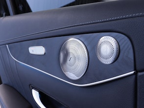 Vehicle image MERCEDES-BENZ GLC 43 AMG 4m