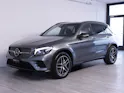 Mercedes-Benz GLC 43 AMG 4m
