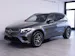 Mercedes-Benz GLC 43 AMG 4m