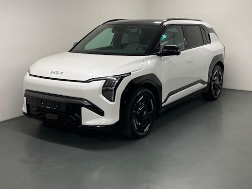 KIA EV3 81 kWh GT-Line 0