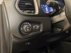 Jeep Renegade 1.3 Swiss Limited 4xe