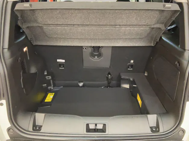 Jeep Renegade 1.3 Swiss Limited 4xe