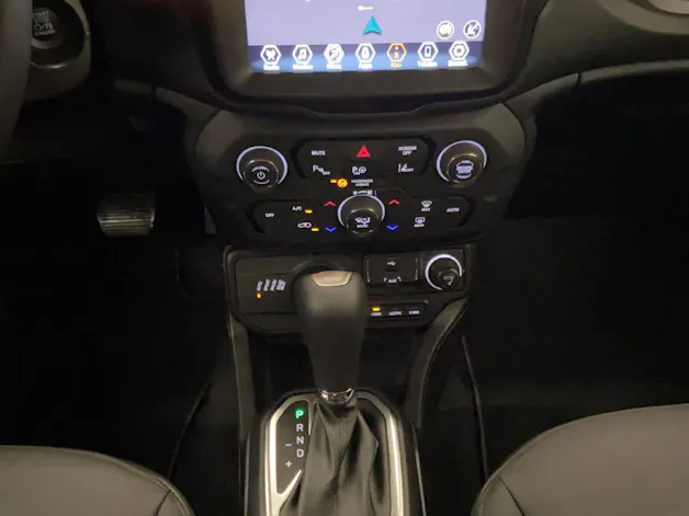 Jeep Renegade 1.3 Swiss Limited 4xe