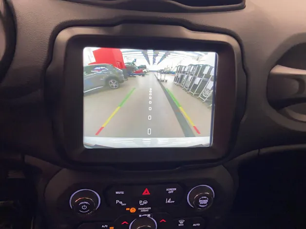 Jeep Renegade 1.3 Swiss Limited 4xe