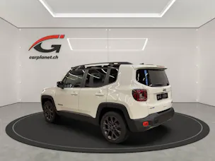 Jeep Renegade 1.3 Swiss Limited 4xe