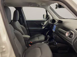 Jeep Renegade 1.3 Swiss Limited 4xe