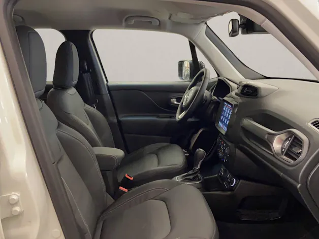 Jeep Renegade 1.3 Swiss Limited 4xe