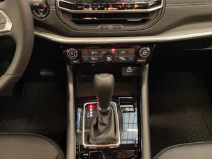 Jeep Compass 1.5 Turbo Swiss Limited