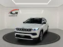 Jeep Compass 1.5 Turbo Swiss Limited