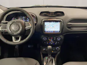 Jeep Renegade 1.3 Swiss Limited 4xe