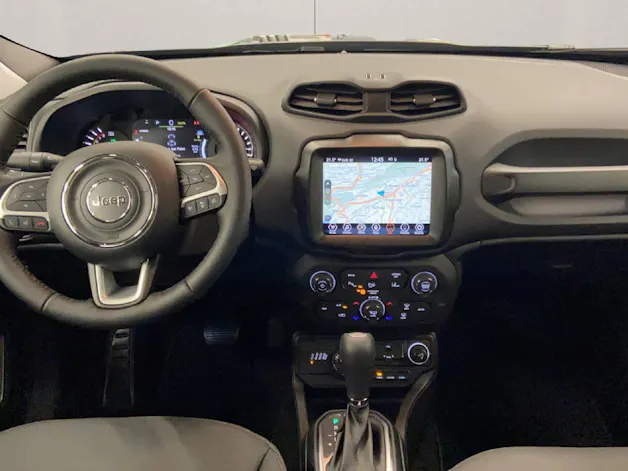 Jeep Renegade 1.3 Swiss Limited 4xe