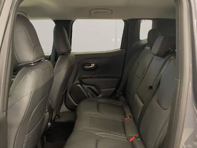 Jeep Renegade 1.3 Swiss Limited 4xe