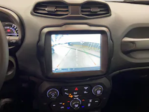 Jeep Renegade 1.3 Swiss Limited 4xe