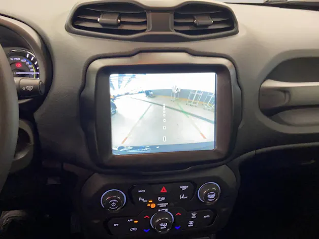Jeep Renegade 1.3 Swiss Limited 4xe