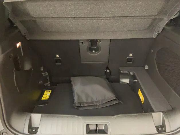 Jeep Renegade 1.3 Swiss Limited 4xe