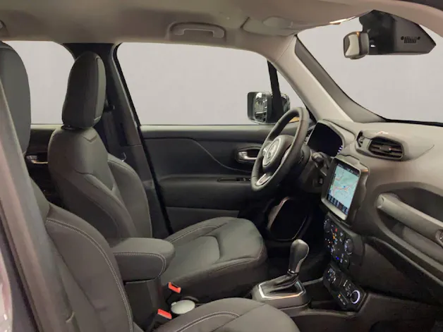 Jeep Renegade 1.3 Swiss Limited 4xe